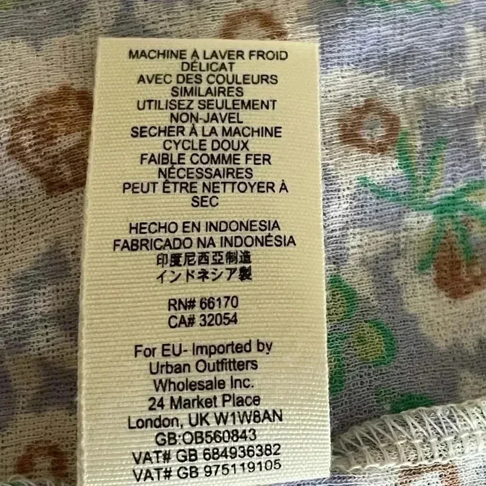 Free People Isabelle Tunic in Neutral